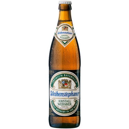 Weihenstephan [Zero]