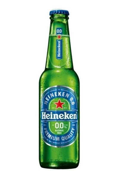 Heineken [Zero]