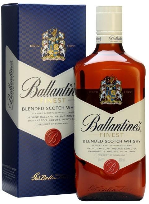 Ballantines