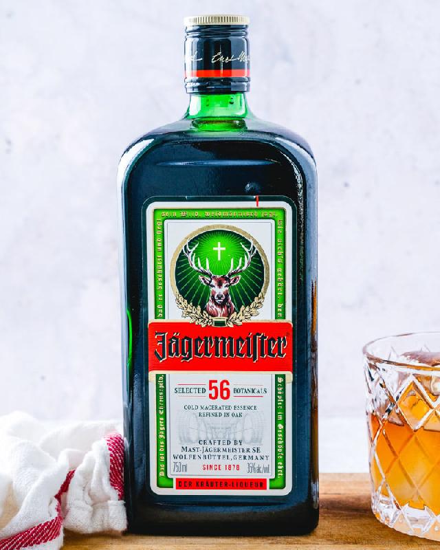 Jagermaister