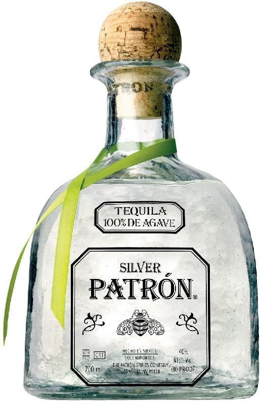 Patron Silver