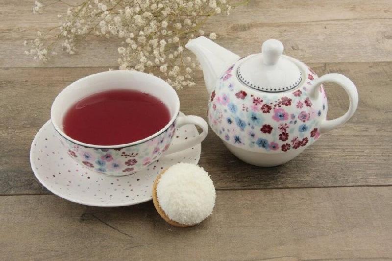 1 Çaynik Çay