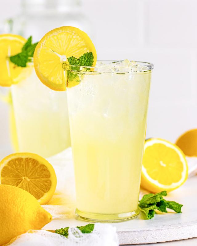 Limonad