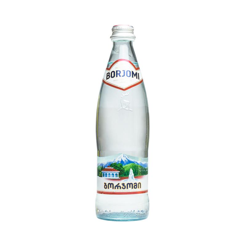 Borjomi Su