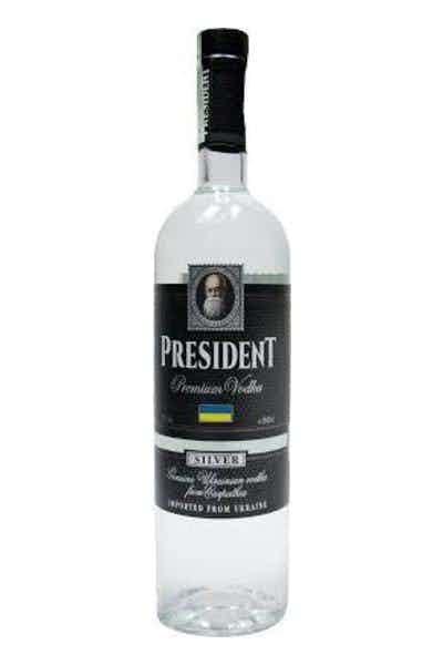 Prezident