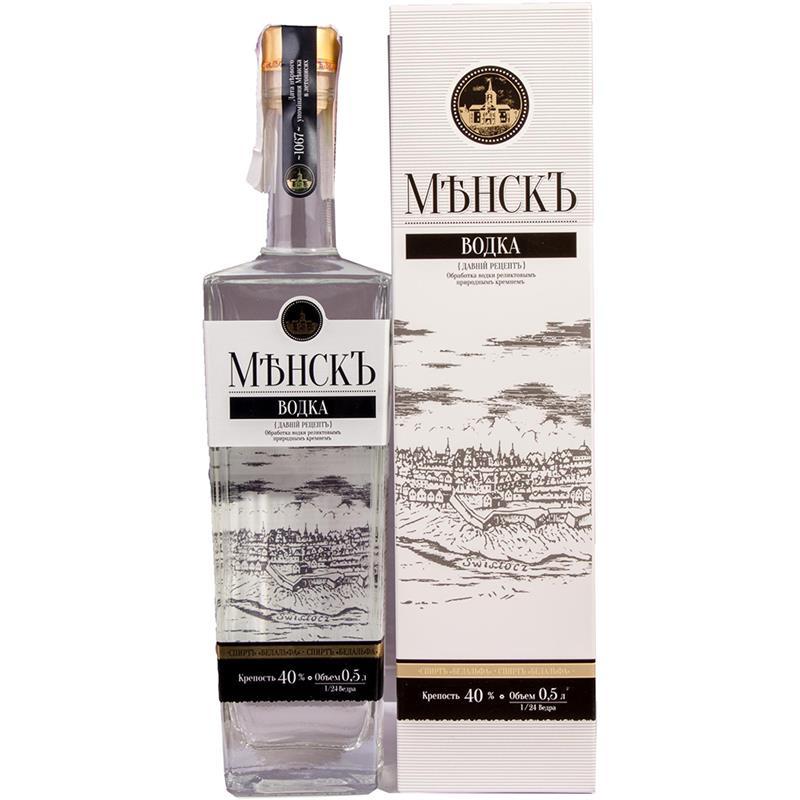 Minsk Organic