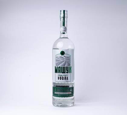 Mashuk Organic