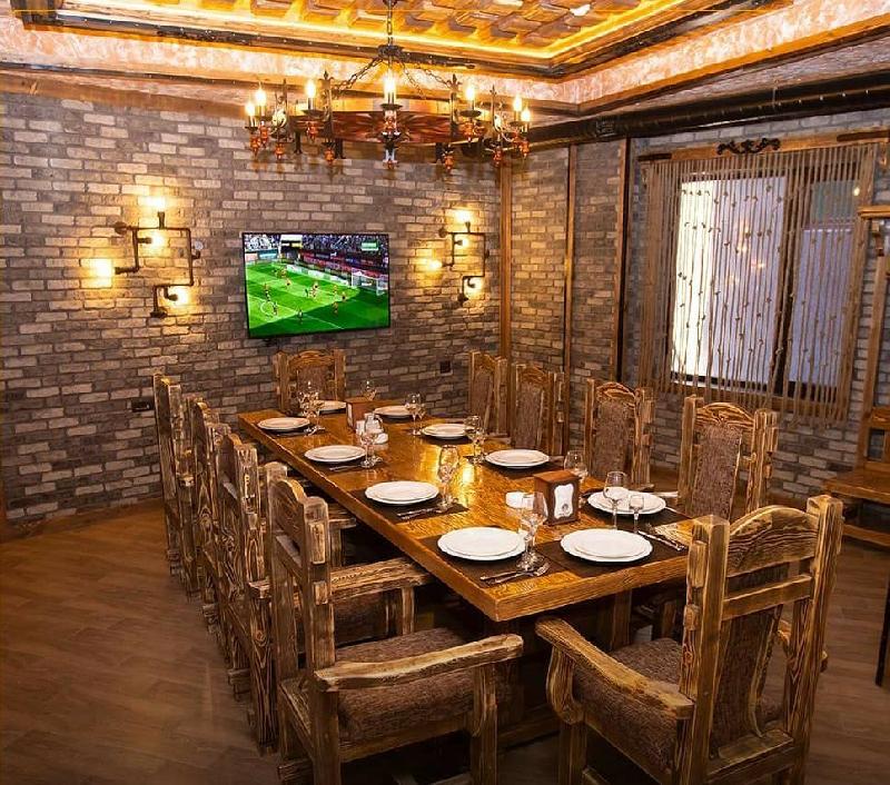 Interior view 0