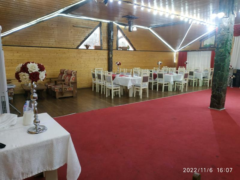 Interior view 1