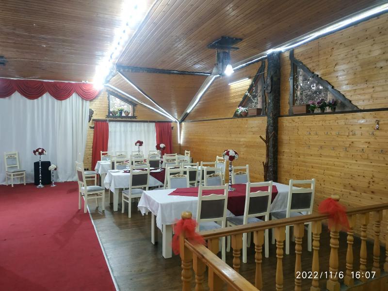 Interior view 2