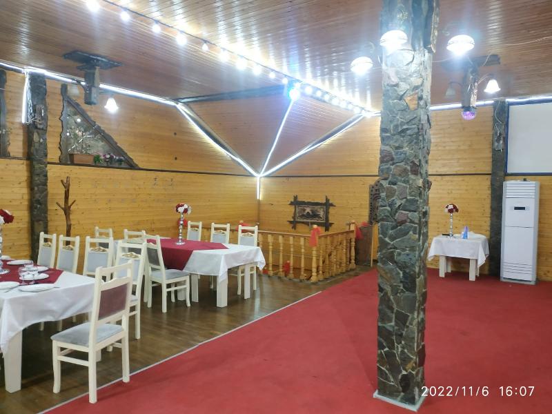 Interior view 3