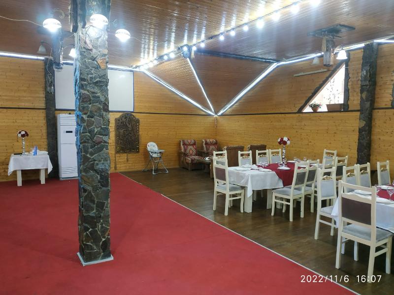 Interior view 4