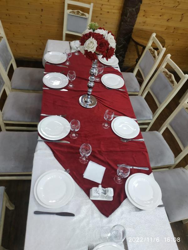 Interior view 5
