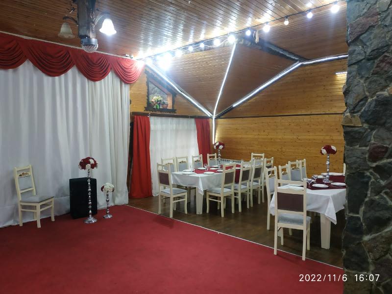 Interior view 6