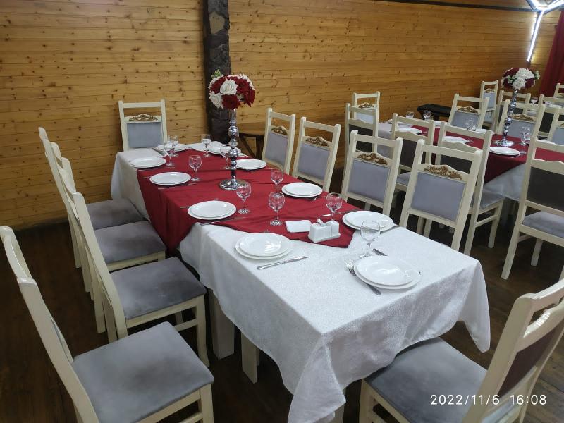 Interior view 7