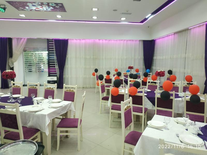 Interior view 10