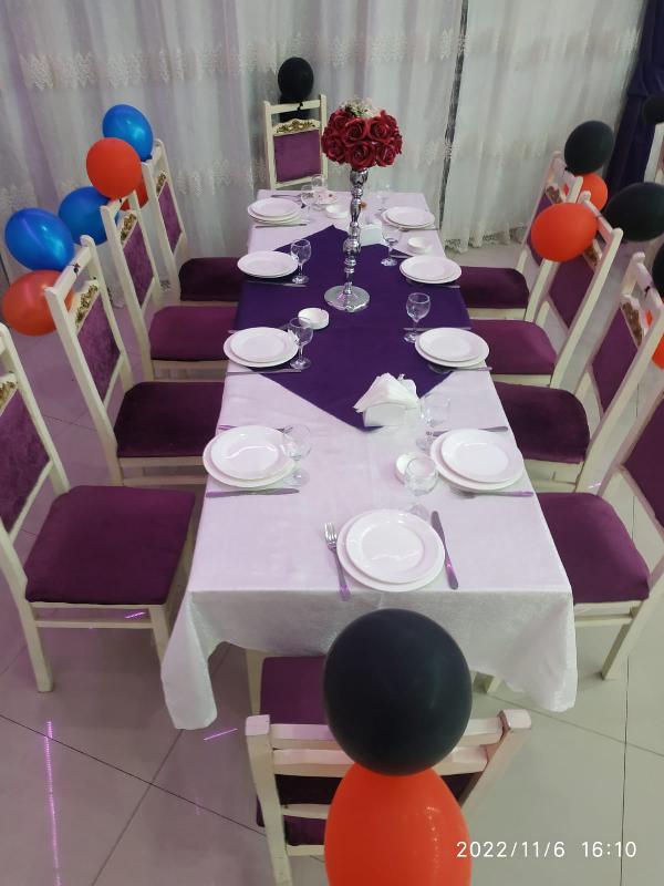 Interior view 12