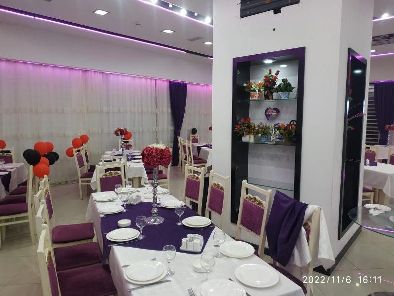Interior view 13