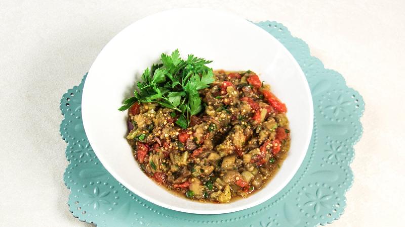 Manqal salatı