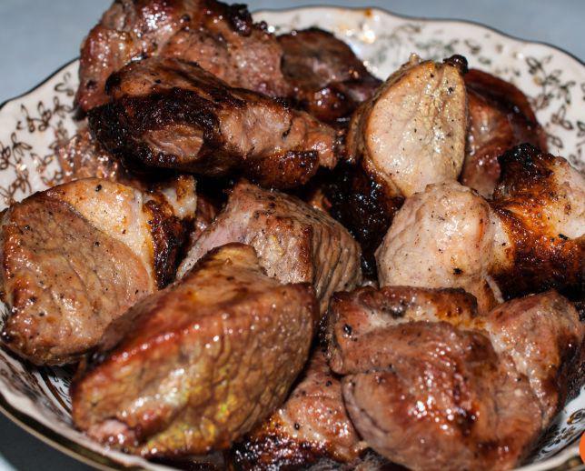 Tikə kababı