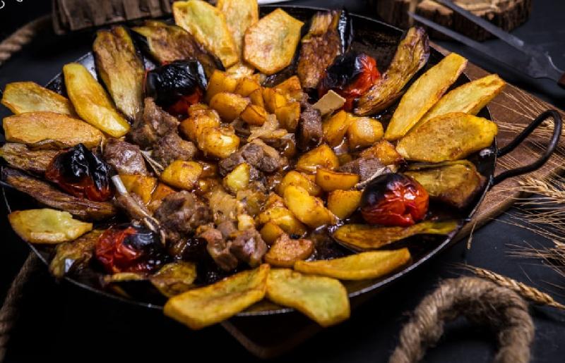 Sac içi assorti