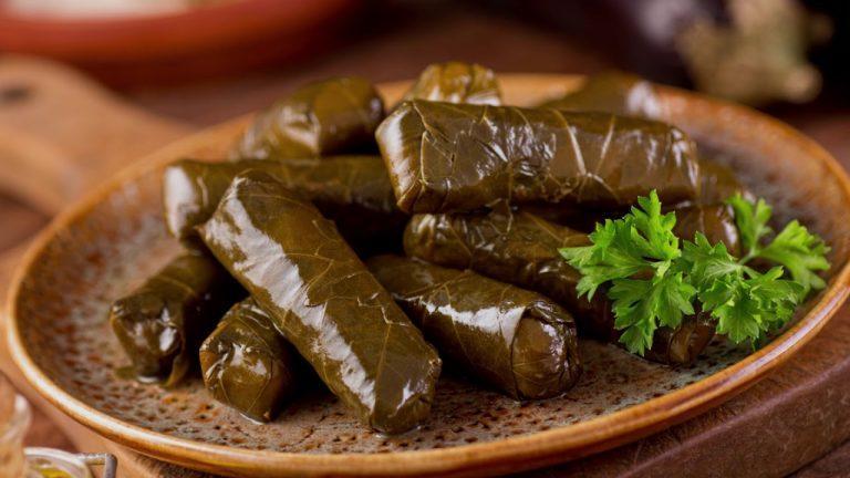 Dolma (Yarpaq)