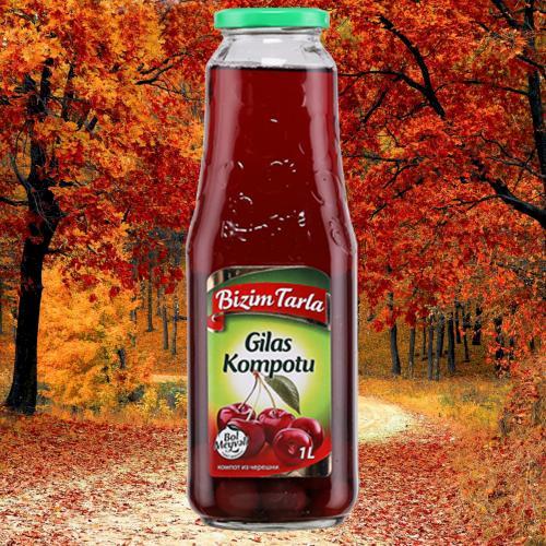 Kompot 1L