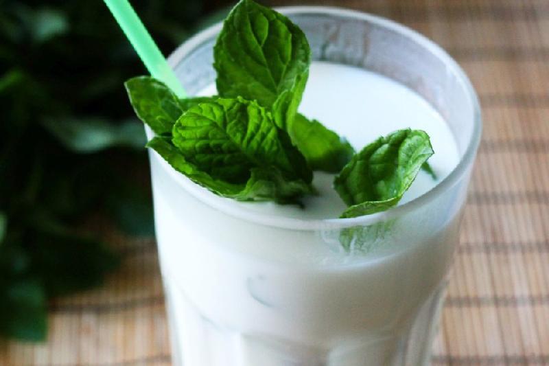 Ayran Bokal 