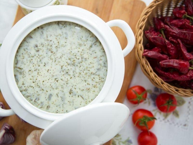 Dovğa