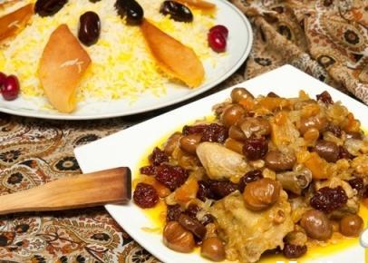 Turşu qovurma plova
