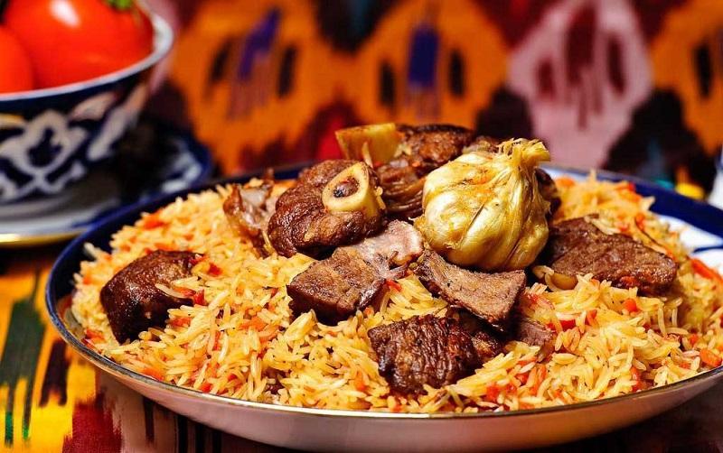 Albali plov