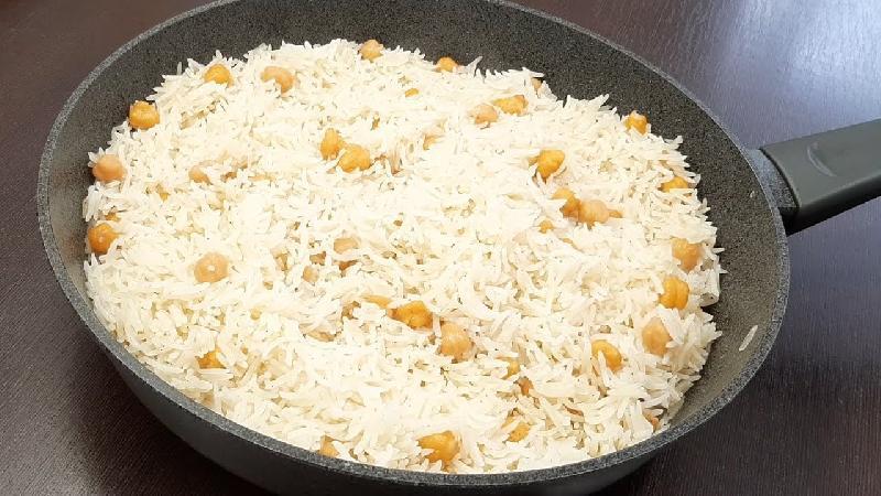 Sade plov 
