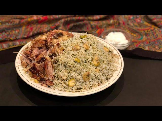 Paxla plov