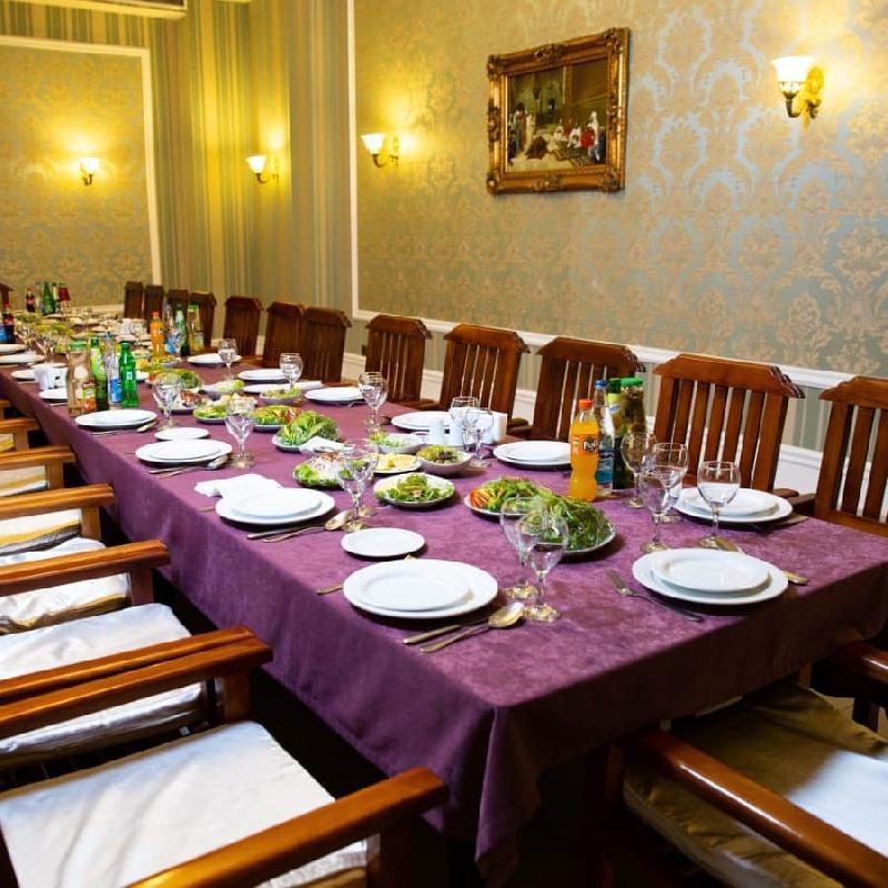 Interior view 1