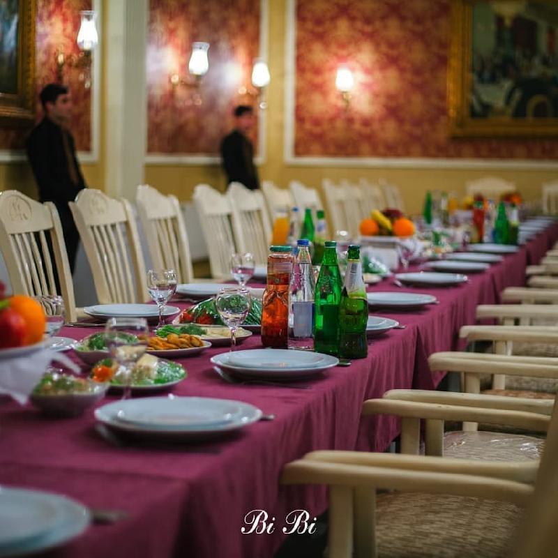 Interior view 2