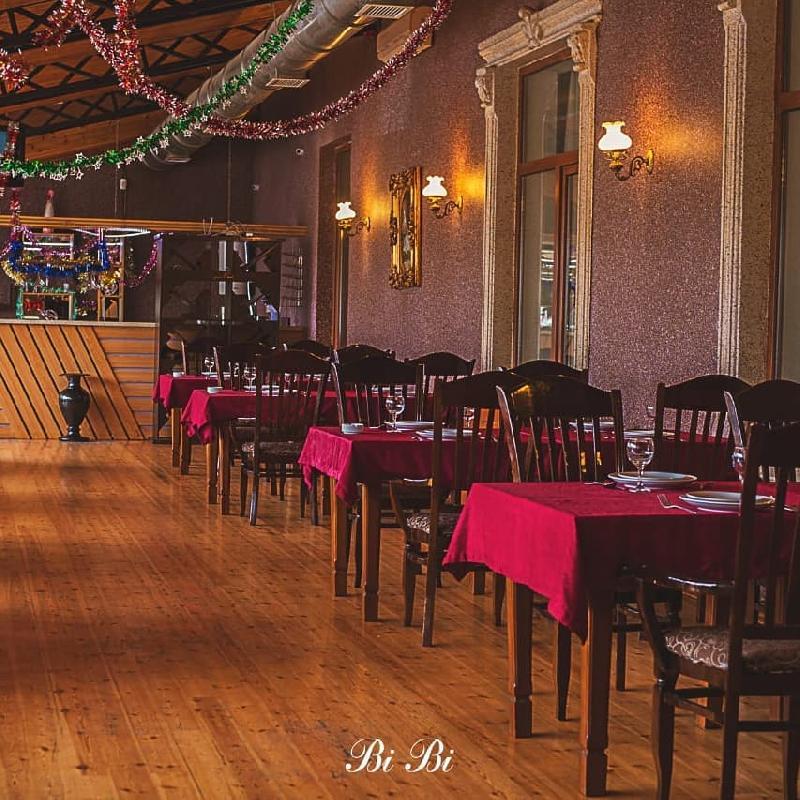 Interior view 4