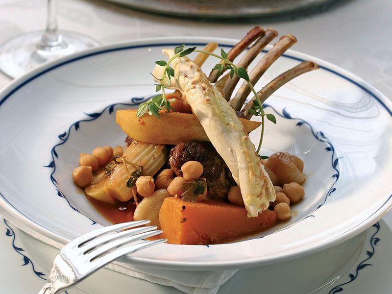 KUZU CHEF SULTAN SARMASI