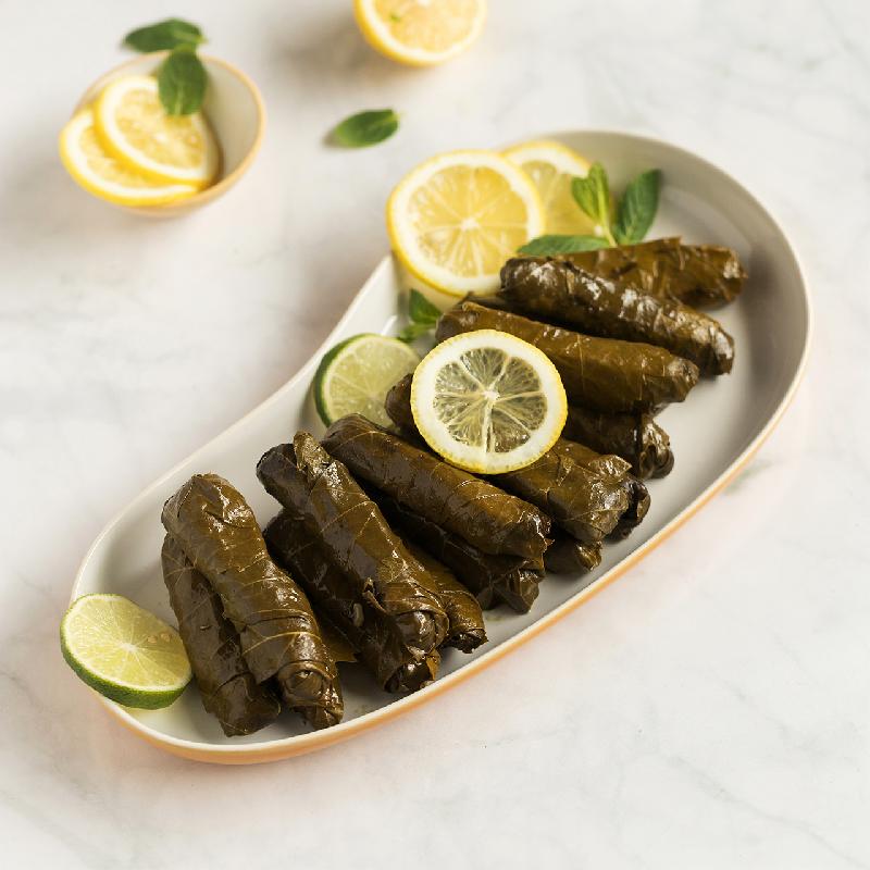 YAPRAK SARMA