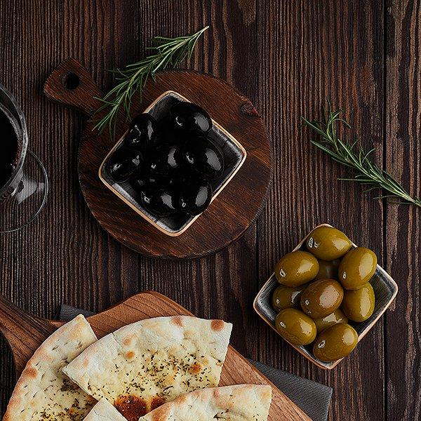 ZEYTUN ASSORTİ