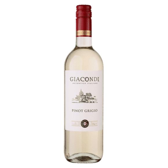 CIACONDI