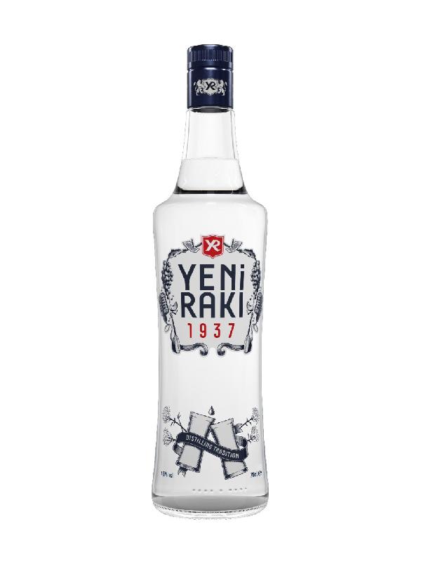 YENİ RAKI