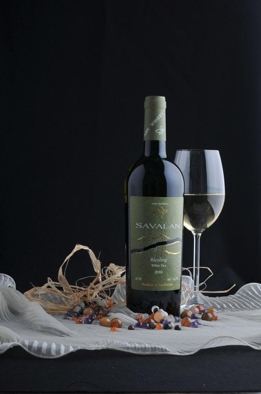 SAVALAN RIESLING