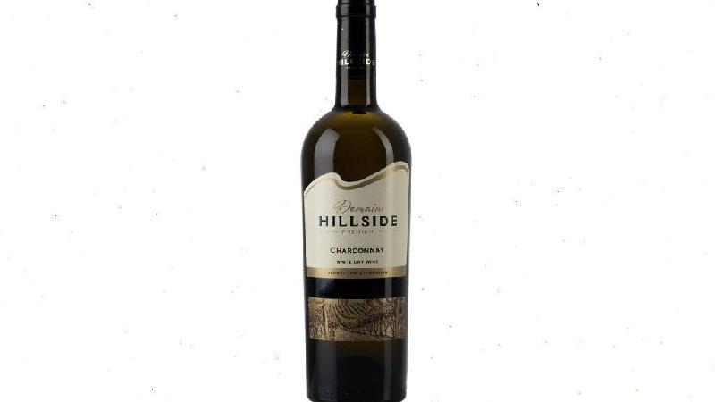 HILLSIDE CHARDONNA