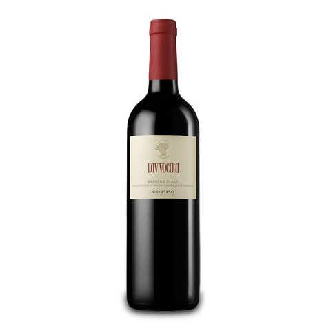 BARBERA DASTI.CIANTI