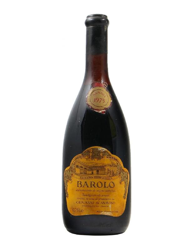 BAROLO,SCANAVINO