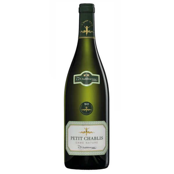 LA CHABLISIENNE.PETIT CHABLIS