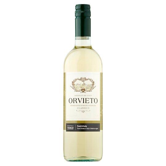 ORVIETTO CLASSICO