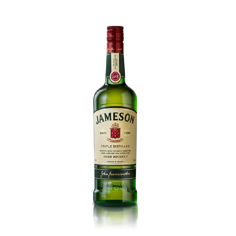 JAMESSON