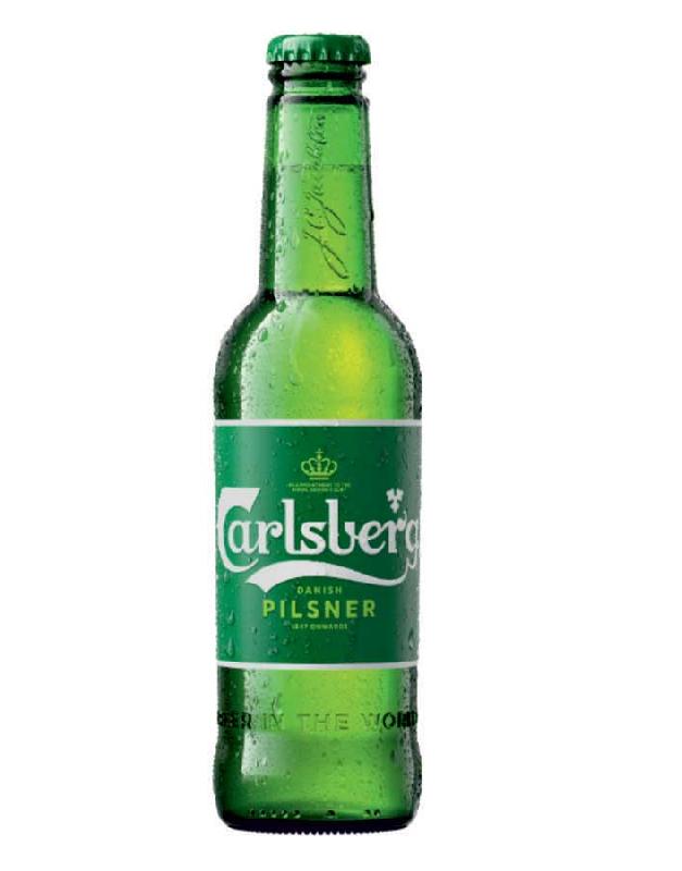 CARLSBERG