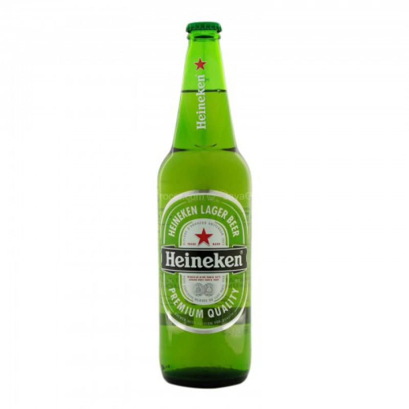 HEINIKEN
